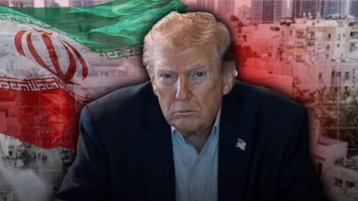 Iran dan Amerika Berdamai, Trump Umumkan Selat Hormuz Bebas, Biarkan Minyak Mengalir