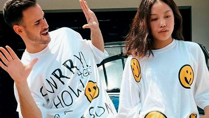 Dituduh Punya Hubungan Spesial dengan Lolly Putri Nikita Mirzani, Begini Respon Tegas Antonio Dedola