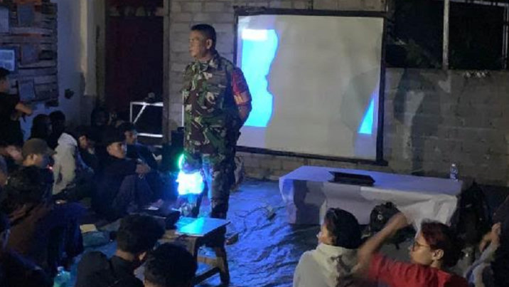 TNI Disorot usai Larang Pemutaran Film Pesta Babi, Pakar Hukum: Salah Kaprah hingga Dinilai Kembali ke Orde Baru