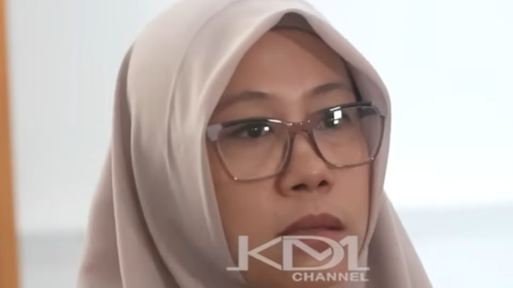 Alasan Oknum Guru SMAN 6 Garut Yulia Wulandari Tak Jenguk Priya Nailuredha Thoriq Meski Sakit 1 Bulan: Saya Tidak Bisa Naik Motor