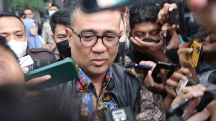 KPK Periksa Anak Konglomerat Grace Tahir, Terkait Pembelian Rumah Rafael Alun