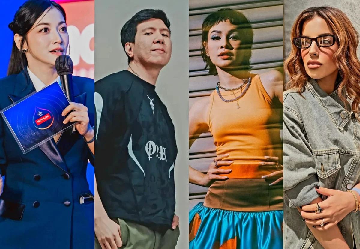 Deretan Artis Bersuara tentang Karhutla Berujung Kena Shadow Ban di Instagram, Ada yang Diserang Tuduhan Dibayar Anies Baswedan