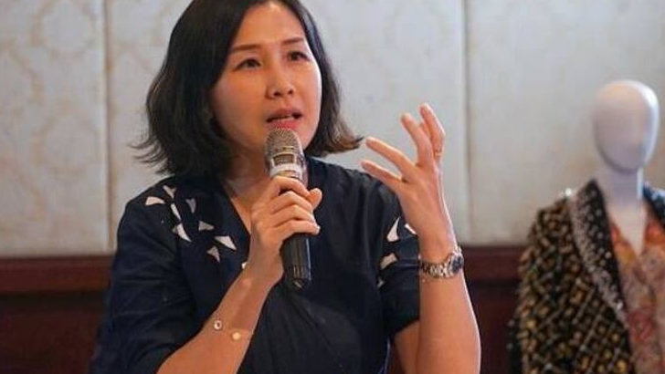 Wamen PPPA Veronica Tan Acungi Jempol Kedisiplinan Dapur Program Makanan Bergizi Gratis di Malang