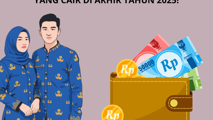 Rezeki Akhir Tahun Guru ASN: TPG, THR, dan Gaji 13 Cair Serentak 100 Persen