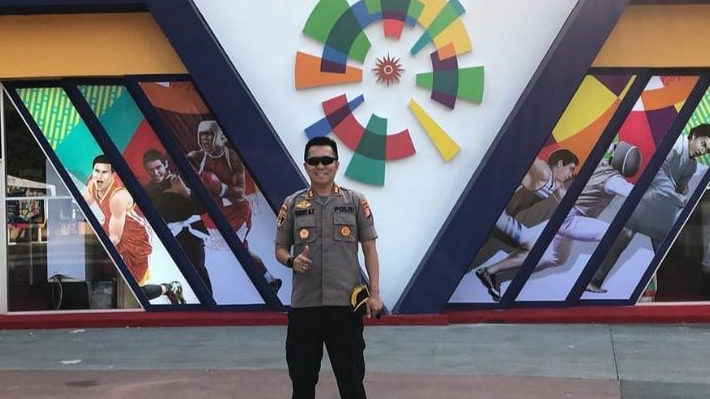 Isi Curhatan AKBP Buddy Alfrits Towoliu Sebelum Bunuh Diri, Kapolres Dibikin Meleleh