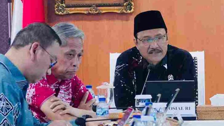 Persiapan Kemensos untuk Sekolah Rakyat Permanen Menjelang Pembelajaran Bulan Juli!