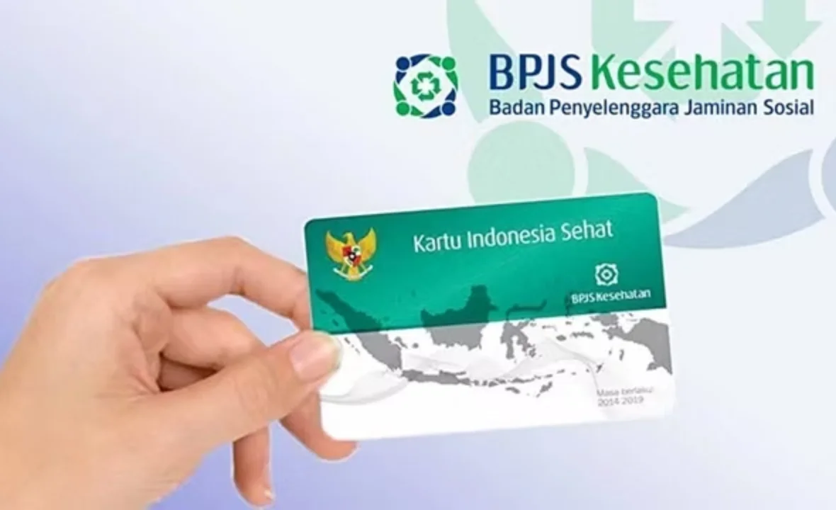 Isu BPJS akan dihapus. Sumber gambar: Laman web Kementerian Kesehatan