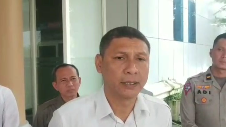 Soal Pembelian Mobil Mewah yang Disulap Jadi Ambulans, Ini Penjelasan Sekwan DPRD Banten