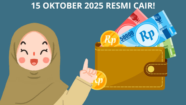 INFO Terbaru Jadwal Pencairan TPG Triwulan 3 Bagi Guru SKTP 15 Oktober 2025!