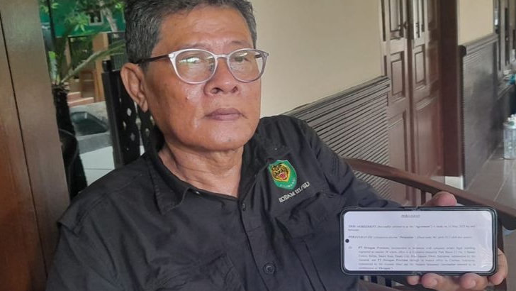 Bukan cuma Nikuba, Aryanto Misel juga Bisa Ubah Premium jadi Pertamax, 120 Inovasi Lainnya Sudah Siap