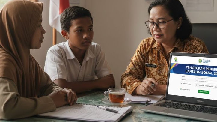 Dana PIP 2026 Cair Bertahap, Inilah Bulan-bulan Penting untuk Siswa