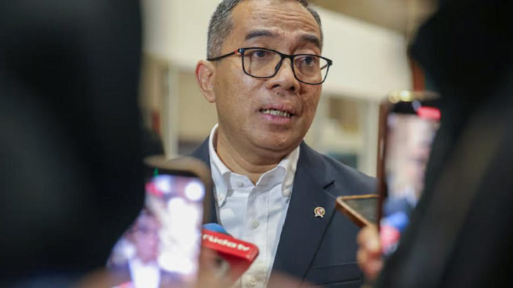 Hasil Hitungan Awal, Kuliah Gratis PTN Butuh Rp93,7 Triliun, Pemerintah Siapkan Skema Bertahap hingga 2029
