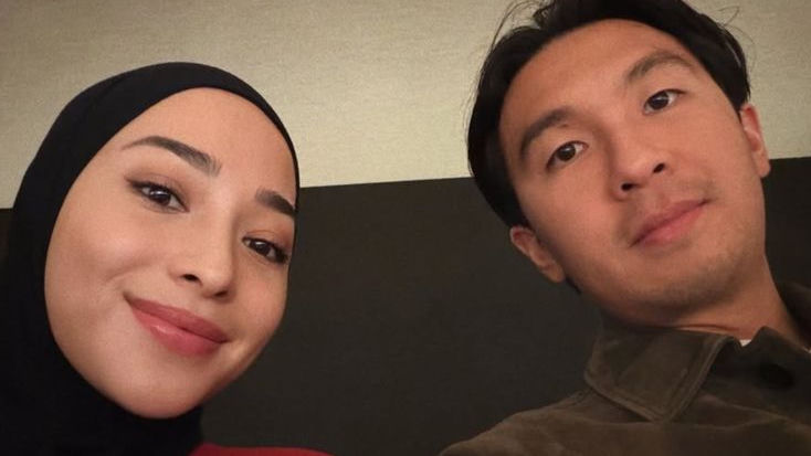 Cerita Haru Nikita Willy Mulai Berhijab, Tersentuh Permintaan Sang Anak Issa