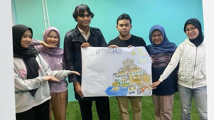 Buktikan Kemampuan Bahasa Inggris Kamu! Coba Tes TOEFL Online di Golden English, Ini Daftar Biayanya
