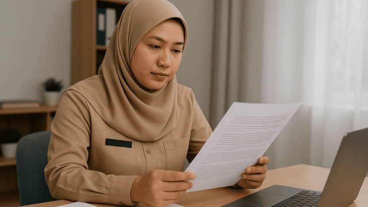 BKN Tegaskan PPPK yang Ambil Tugas Belajar Tak Perlu Mundur, Ini Penjelasan Lengkapnya