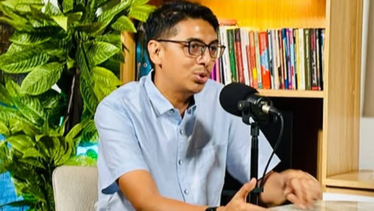 Zainal Arifin Mochtar Soal Eks Sekretaris MA Nurhadi Abdurrachman Ditangkap KPK Lagi: Kalau Benar…