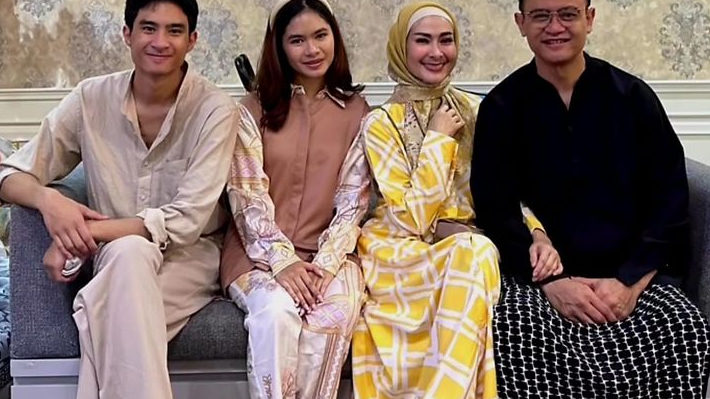 Iis Dahlia Mengakui Sakit Hati Keluarganya Kerap Dihujat Netizen