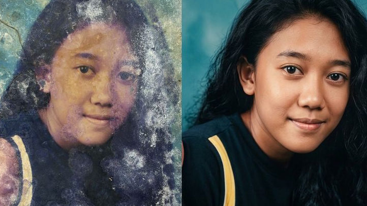Rahasia Prompt AI Bikin Foto Jadul Jadi Jernih Lagi, Ini Contoh Siap Pakai dan Anti Gagal