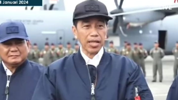 KPU Jelaskan Alasan Presiden dan Wakil Presiden Bisa Ikut Kampanye, Begini Aturan Mainnya
