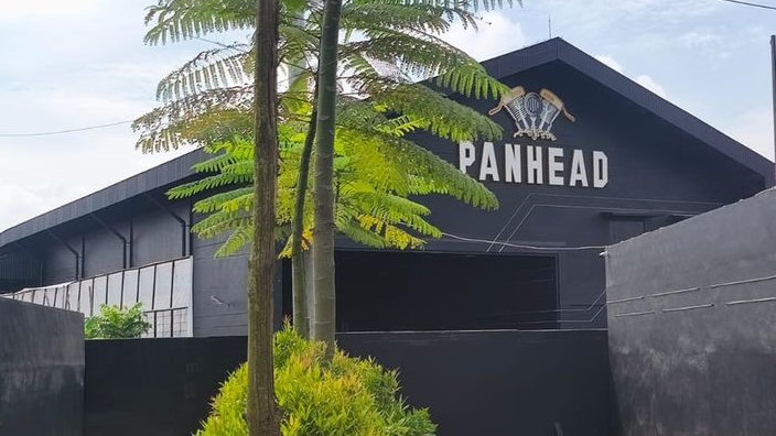 Sertu RN Penembak Sesama Anggota TNI di Kafe Panhead Hingga Tewas Diamankan Denpom Sriwijaya
