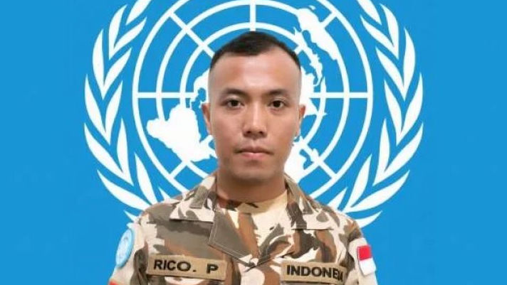 Tak Punya Dubes di Indonesia, Pemerintah Hanya Kecam Keras Serangan Israel yang Tewaskan Anggota TNI