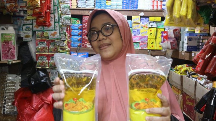 Fakta BaruMinyakita Selain Dipalsukan dan Tak Sesuai Takaran, Ternyata 3 Produsen Inilah yang Jadi Biang Keroknya