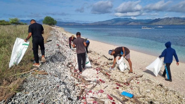 Tanggapan Artha Graha soal Isu Pembangunan di Pulau Padar: Fokus Konservasi, Bukan Pariwisata