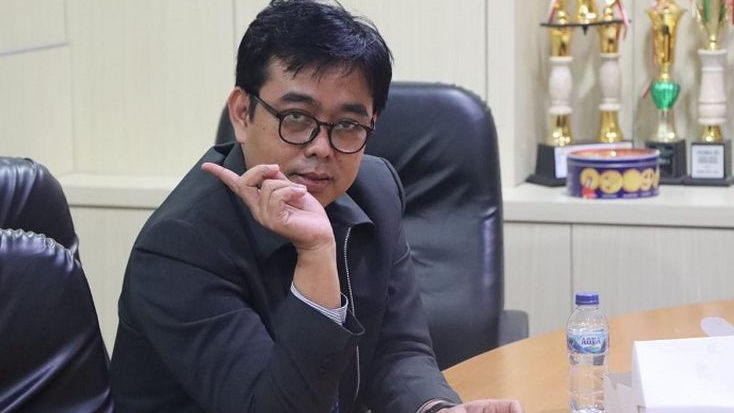 SEMA No 2 Tahun 2023 tak Cukup Mampu Hapus Nikah Beda Agama di Indonesia