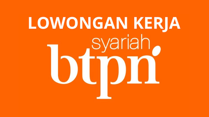 LOWONGAN KERJA Community Officer di BTPN Syariah! Gaji Kompetitif & THR 2 Kali Gaji untuk Perempuan 18–33 Tahun