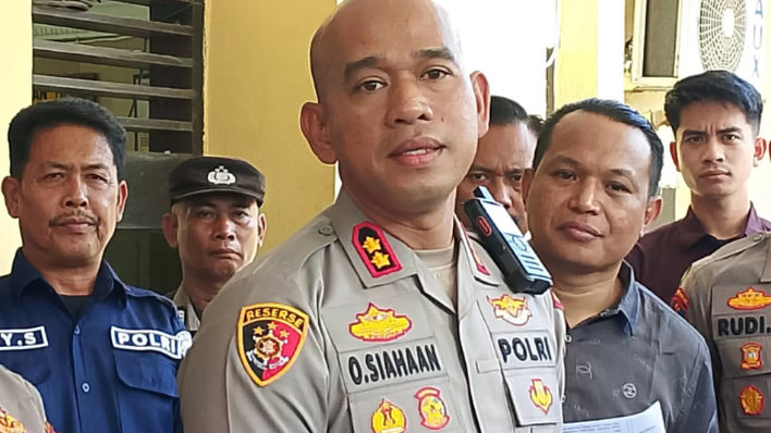 Profil AKBP Oloan Siahaan, Kapolres Belawan Dinonatifkan Usai Tembak Mati Remaja Tawuran