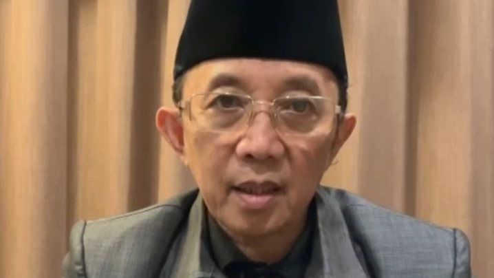 FKUB Cianjur Dukung Upaya Kapolri Tingkatkan Kewaspadaan tindakan Terorisme