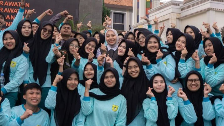 Percepat Kenaikan Jabatan Dosen, Apakah STIKes Karsa Husada Segera Naik Status Jadi Institut? Simak Penjelasan Kepala LLDIKTI Wilayah IV