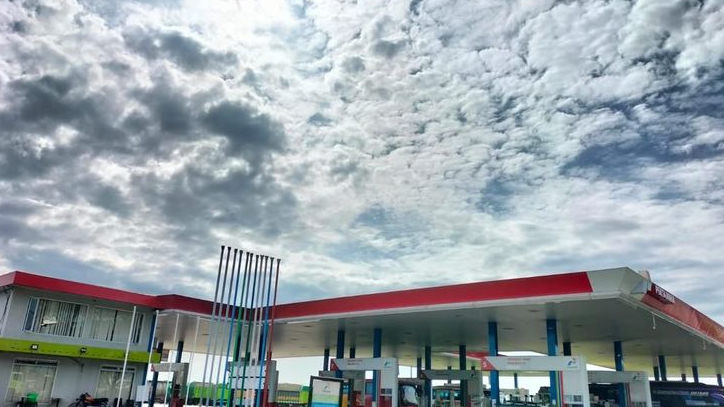 Peraih Rekor Muri, SPBU Pertamina Rest Area KM 228 A Konsisten Berikan Layanan Terbaik