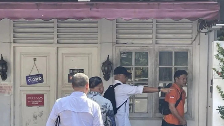 Kompolnas Cek CCTV Kos Diplomat Muda Arya Daru Pangayunan, Temukan Kejanggalan?