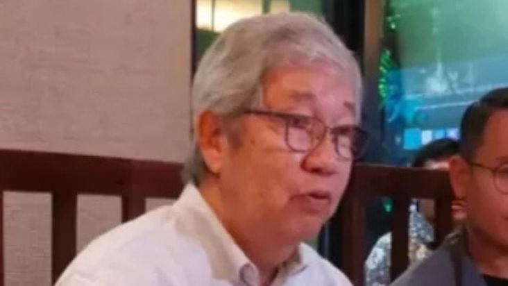 Sosok Tony Sumampau, Komisaris Taman Safari Indonesia Dituding Eksploitasi Eks Pemain Sirkus OCI