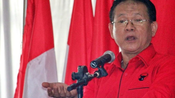 Rokhmin Dahuri Ungkap Gibran Jadi Cawapres Gara-gara Kasus Hukum Minyak Goreng
