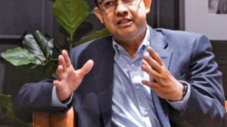 Sama Seperti Zulkifli Hasan, Anies Baswedan Juga Pernah Bercanda Materi Solat, Tapi Tak Dituduh Penista Agama