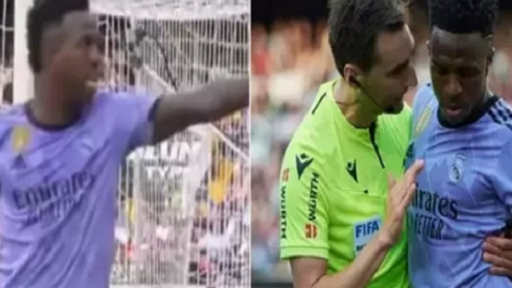 Enam Wasit VAR La Liga Dipecat Setelah Pertandingan Real Madrid vs Valencia