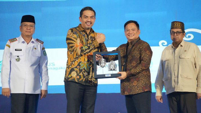 Bersama PNM, Kementerian UMKM Perkuat Literasi Usaha Nasabah