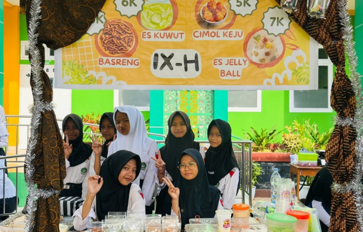 Kemenag Siapkan Kurikulum Pemberdayaan untuk MA dan Pesantren, Lulusan Ditargetkan Siap Kerja dan Berwirausaha