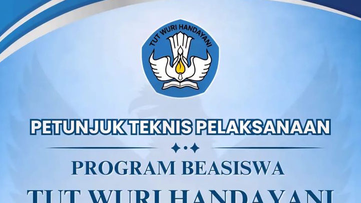 Beasiswa Tut Wuri Handayani 2026 Dibuka, Tendik PNS Bisa Kuliah S2-S3 Gratis, Cek Persyaratan Lengkapnya di Sini