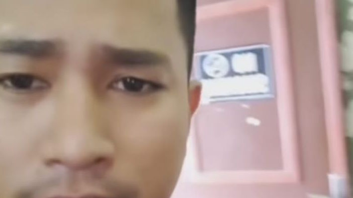 Anak Indigo Asal Aceh Ramalkan Dalam Waktu Dekat Akan Ada Capres yang Kena Stroke, Netizen Berdoa Begini