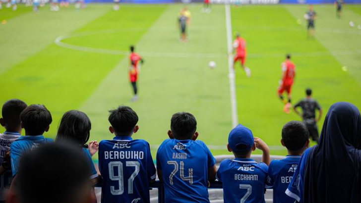 Persib Juara, Pemkot Bandung Siaga Penuh Antisipasi Euforia Bobotoh di Jalanan
