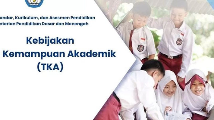 TKA Telah Tiba! Ini Jadwal, Bentuk Soal, dan Durasi Pengerjaan Tes Tiap Mata Pelajaran, Semua Jenjang