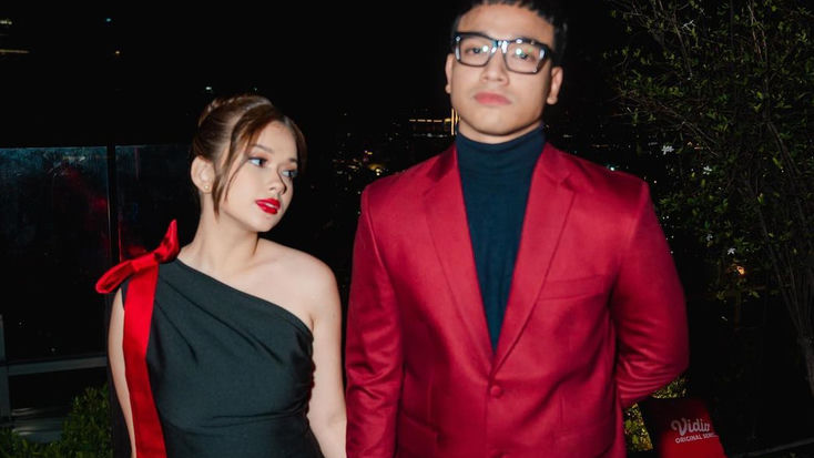 Video Syur Mirip Rebecca Klopper Viral, Kekasih Fadly Faisal Itu Tutup Kolom Komenar Instagram