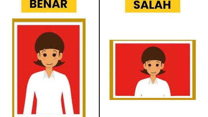 Siap CPNS 2026? Ini 3 Aturan Penting Pas Foto agar Tidak Gugur Administrasi