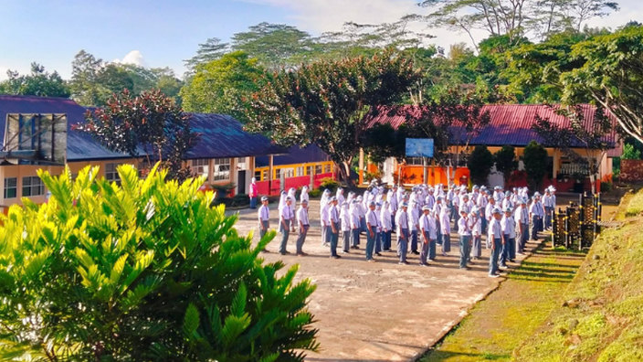 Siapa Kepsek SMAN 8 Sinjai? Kini Ramai Disorot Usai Dilaporkan Mantan Kepsek SMAN 5 Sinjai Aliyuddin ke Gubernur Sulsel