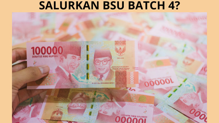 Kemnaker Ingatkan Pekerja Ada Oknum Bisa Percepat Pencairan BSU, Pakai Link Mencurigakan