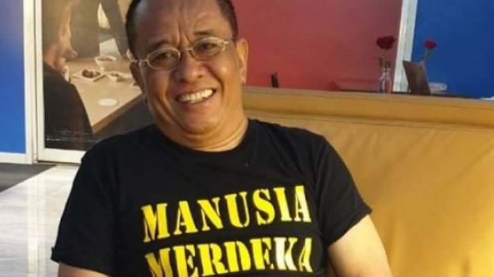 Setelah Abraham Samad, Giliran Said Didu Ungkap Isi Pertemuannya dengan Prabowo Selama 5 Jam