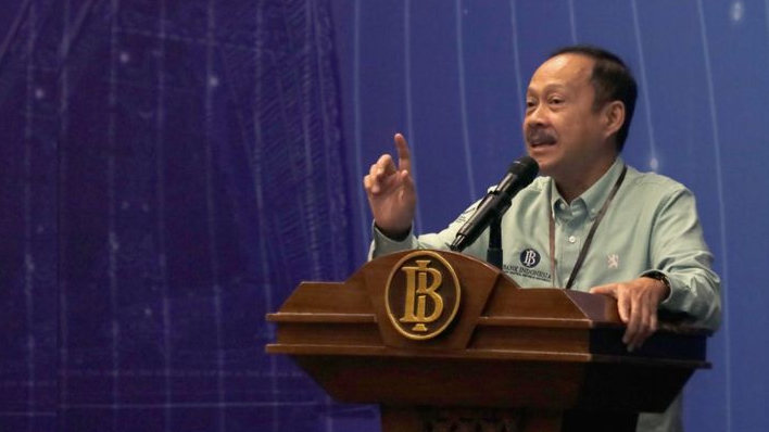 Sumut Tawarkan Tujuh Megaproyek Kepada Investor, Sekdaprov: Tiga Diantaranya Proyek Strategis Nasional